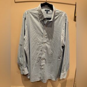 PETER MILLAR button down size XL